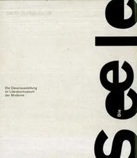 Enzensberger / Bohrer / Bredekamp |  Die Seele | Buch |  Sack Fachmedien