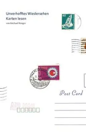 Krüger |  Unverhofftes Wiedersehen | Buch |  Sack Fachmedien