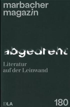 Hildenbrandt / Töteberg / Hertfelder |  Abgedreht | Buch |  Sack Fachmedien
