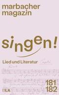 Eschenbach |  Singen! | Buch |  Sack Fachmedien