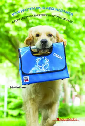 Cramer |  Vier Pfoten im Klassenzimmer | eBook | Sack Fachmedien