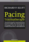 Kluft |  Pacing in der Traumatherapie | Buch |  Sack Fachmedien