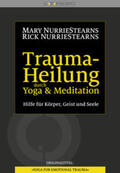 NurrieStearns |  Trauma-Heilung durch Yoga und Meditation | Buch |  Sack Fachmedien