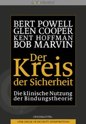Powell / Cooper / Hoffman |  Der Kreis der Sicherheit | Buch |  Sack Fachmedien