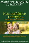 Bentzen / Hart |  Neuroaffektive Therapie mit Kindern und Jugendlichen | Buch |  Sack Fachmedien