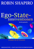 Shapiro |  Ego-State-Interventionen - leicht gemacht | Buch |  Sack Fachmedien