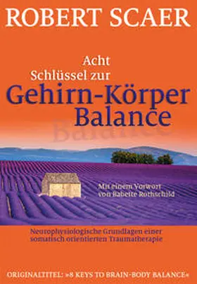 Scaer |  Acht Schlüssel zur Gehirn-Körper-Balance | Buch |  Sack Fachmedien