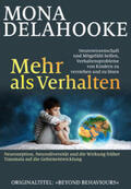 Delahooke |  Mehr als Verhalten | Buch |  Sack Fachmedien