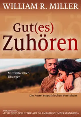 Miller |  Gut(es) Zuhören | Buch |  Sack Fachmedien