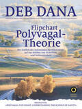 Dana |  Flipchart Polyvagal-Theorie | Buch |  Sack Fachmedien