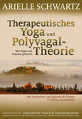 Schwartz |  Therapeutisches Yoga und Polyvagal-Theorie | Buch |  Sack Fachmedien