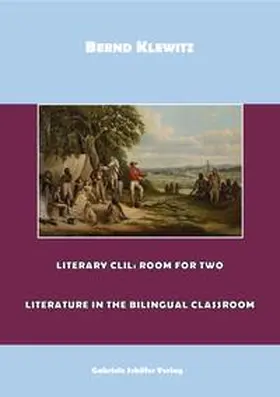 Klewitz |  Literary CLIL: Room for Two | Buch |  Sack Fachmedien