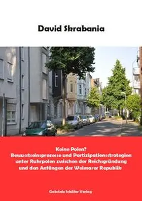 Skrabania |  Keine Polen? | Buch |  Sack Fachmedien