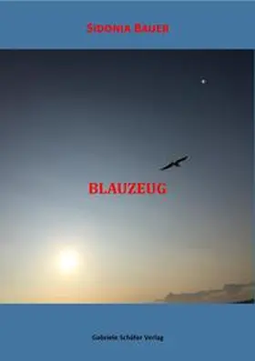 Bauer |  Blauzeug | Buch |  Sack Fachmedien