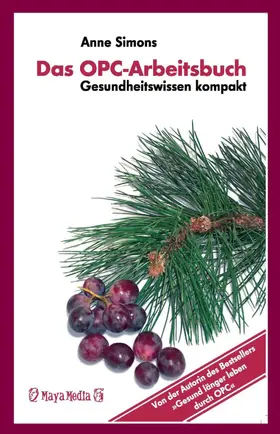 Simons |  Das OPC-Arbeitsbuch | eBook | Sack Fachmedien
