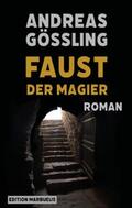 Gößling |  Faust, der Magier | eBook | Sack Fachmedien
