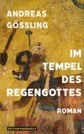 Gößling |  Im Tempel des Regengottes | eBook | Sack Fachmedien