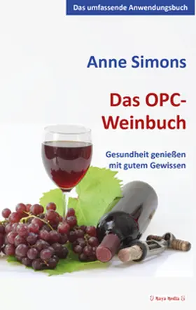 Simons |  Das OPC-Weinbuch | Buch |  Sack Fachmedien