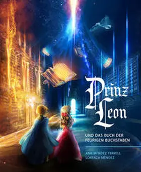 Méndez |  Prinz Leon | Buch |  Sack Fachmedien