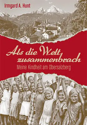 Hunt |  Als die Welt zusammenbrach | Buch |  Sack Fachmedien