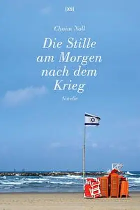 Noll |  Die Stille am Morgen nach dem Krieg | Buch |  Sack Fachmedien