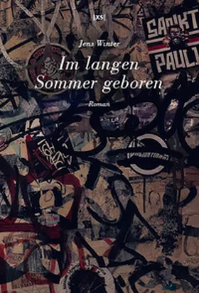 Winter |  Im langen Sommer geboren | Buch |  Sack Fachmedien