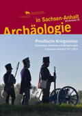 Meller |  Preußische Kriegszeiten | Buch |  Sack Fachmedien