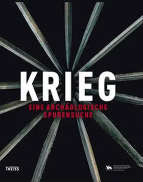 Meller / Schefzik |  Krieg | Buch |  Sack Fachmedien