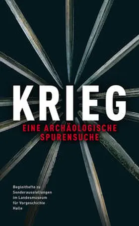 Meller / Schefzik |  Krieg | Buch |  Sack Fachmedien