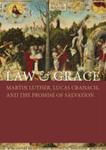 Meller / Eberle / Kretzschmar |  Law & Grace | Buch |  Sack Fachmedien