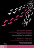 Meller / Daim / Krause |  Migration und Integration von der Urgeschichte bis zum Mittelalter /Migration and Integration from Prehistory to the Middle Ages (Tagungen des Landesmuseums für Vorgeschichte Halle 17) | Buch |  Sack Fachmedien