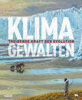 Meller / Puttkammer |  Klimagewalten – Treibende Kraft der Evolution | Buch |  Sack Fachmedien