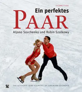 Flade |  Ein perfektes Paar | Buch |  Sack Fachmedien