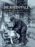 Garthe / Weber |  Die RHEINPFALZ 1945 bis 2020 | Buch |  Sack Fachmedien
