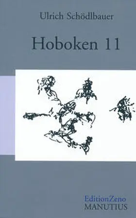 Schödlbauer / Solbach |  Hoboken 11 | Buch |  Sack Fachmedien