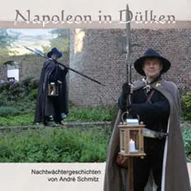 Schmitz |  Napoleon in Dülken | Buch |  Sack Fachmedien