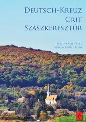 Mai |  Deutsch-Kreuz - Crit - Szaszkeresztur | Buch |  Sack Fachmedien
