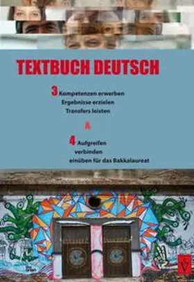 Willaredt |  Textbuch Deutsch 3 & 4 | Buch |  Sack Fachmedien