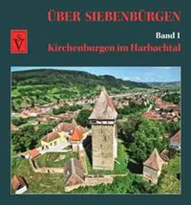 Roth |  Über Siebenbürgen - Band 1 | Buch |  Sack Fachmedien