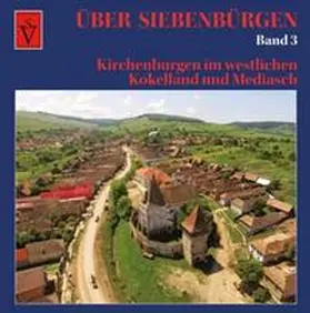 Roth |  Über Siebenbürgen - Band 3 | Buch |  Sack Fachmedien