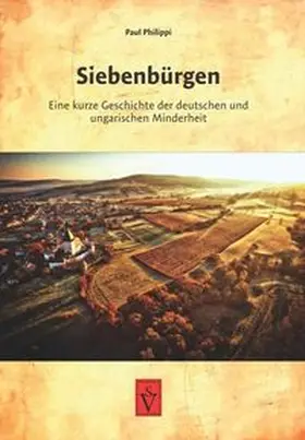 Philippi |  Siebenbürgen | Buch |  Sack Fachmedien