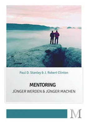 Stanley / Clinton |  Mentoring | Buch |  Sack Fachmedien