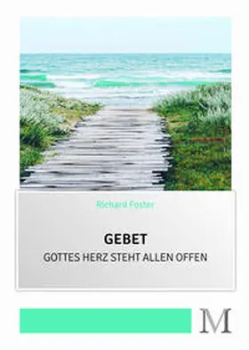 Foster |  Gebet | Buch |  Sack Fachmedien