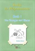 Fischer |  Buddy - der Welpenbummler | Buch |  Sack Fachmedien