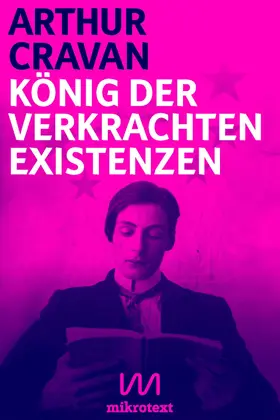Cravan |  König der verkrachten Existenzen | eBook | Sack Fachmedien