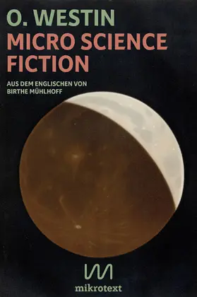 Westin | Micro Science Fiction | E-Book | sack.de