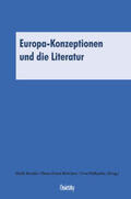 Beutin / Boettcher / Polkaehn |  Europa-Konzeptionen und die Literatur | Buch |  Sack Fachmedien