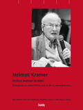 Hankel / Böttcher / Kramer |  Helmut Kramer - Richter, Mahner, Streiter | Buch |  Sack Fachmedien