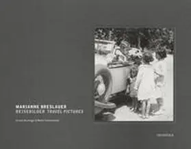 Buchinger / Feilchenfeldt |  MARIANNE BRESLAUER | Buch |  Sack Fachmedien