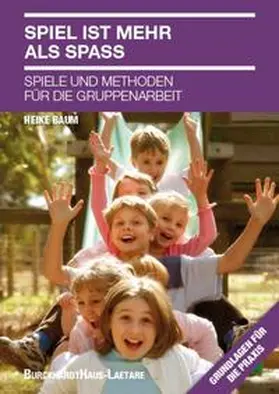 Baum |  Spiel ist mehr als Spaß | Buch |  Sack Fachmedien